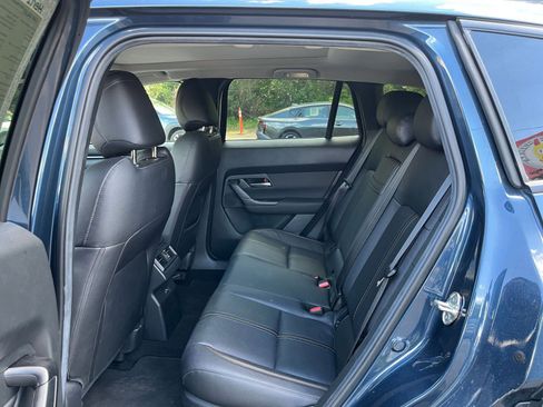 Used 2025 MAZDA CX-50 2.5 Hybrid w/ Premium Plus Pkg AWD/4WD image 25