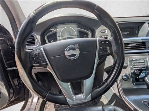 Used 2014 Volvo S60 T5 FWD image 18