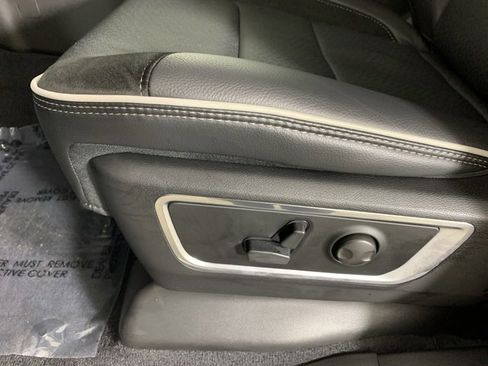 New 2026 RAM 1500 Laramie w/ Night Edition image 13