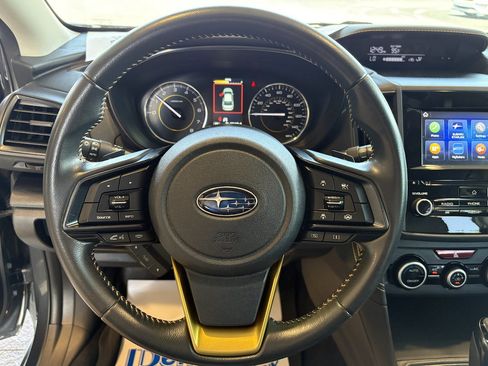 Used 2021 Subaru Crosstrek 2.5i Sport AWD/4WD image 11
