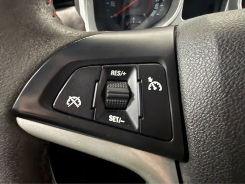 Used 2015 Chevrolet Camaro ZL1 image 18