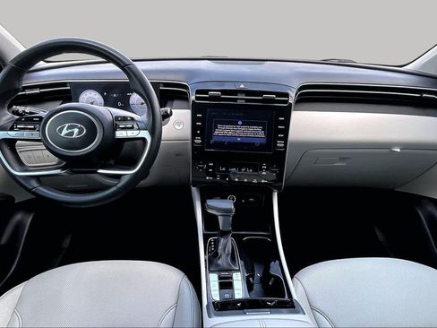 Used 2023 Hyundai Tucson SEL w/ Convenience Package FWD image 14