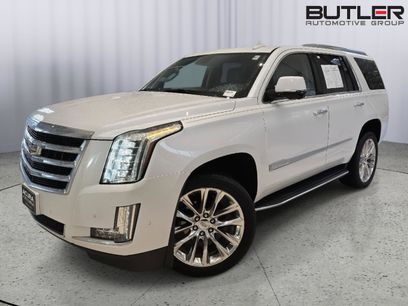 Used 2020 Cadillac Escalade Luxury