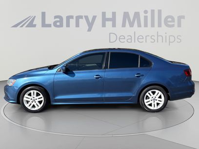 Used 2018 Volkswagen Jetta S