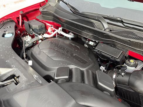 Used 2023 Honda Ridgeline RTL image 10