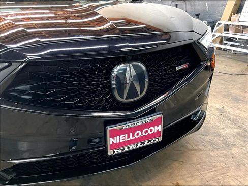 Used 2022 Acura MDX Type S w/ Advance Package AWD/4WD image 33