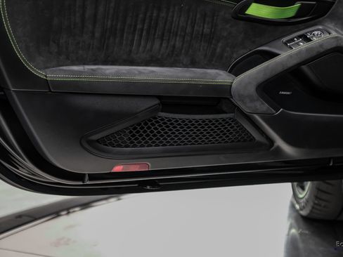 Used 2019 Porsche 911 GT3 RS RWD image 96