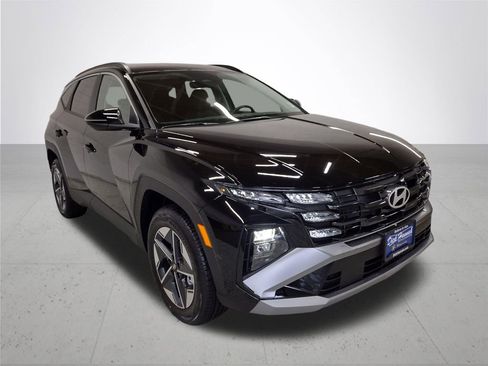 New 2026 Hyundai Tucson SEL w/ Tow & Go Package image 4