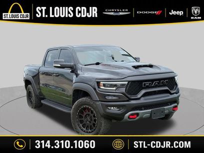 Used 2022 RAM 1500 TRX w/ TRX Level 2 Equipment Group