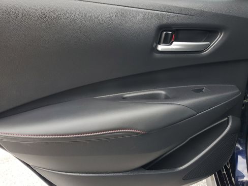 Used 2024 Toyota Corolla XSE image 12