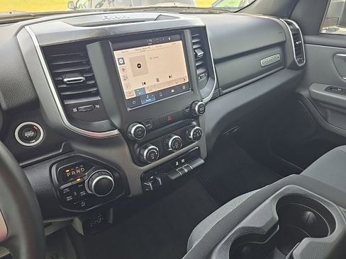 Used 2022 RAM 1500 Big Horn image 11