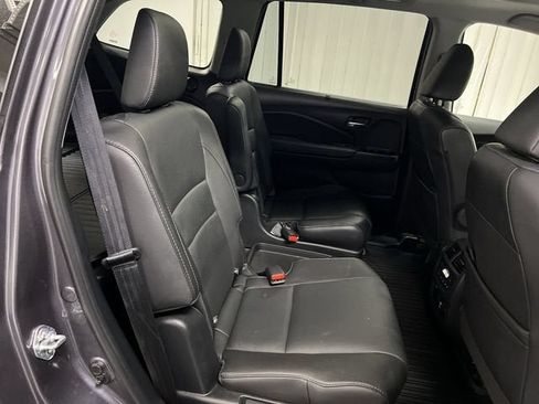 Used 2021 Honda Pilot Elite image 27