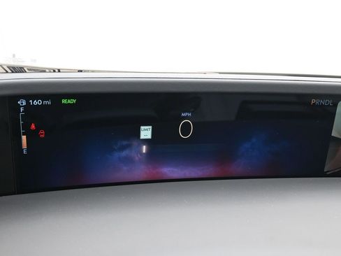 New 2026 Lincoln Nautilus Premier image 23