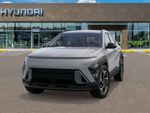 New 2026 Hyundai Kona Limited image 6