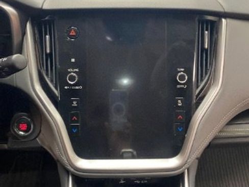 Used 2020 Subaru Outback Onyx Edition XT image 26