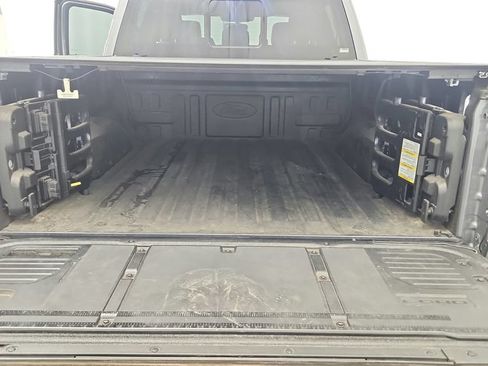 Used 2024 Ford F150 Raptor w/ Equipment Group 803A Raptor R AWD/4WD image 85