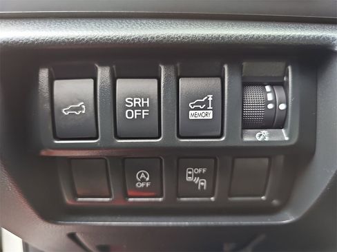 Certified 2021 Subaru Forester Premium image 25