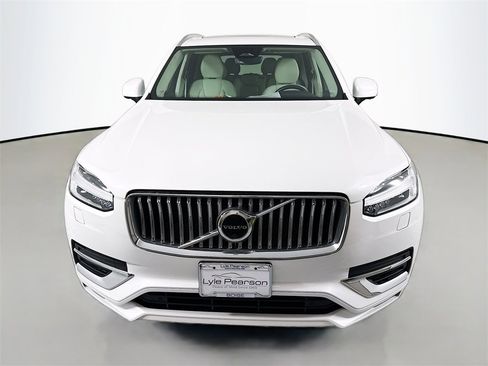 Used 2023 Volvo XC90 B6 Plus w/ Protection Package Premier image 6