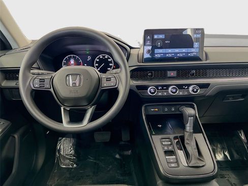 New 2026 Honda CR-V LX image 2