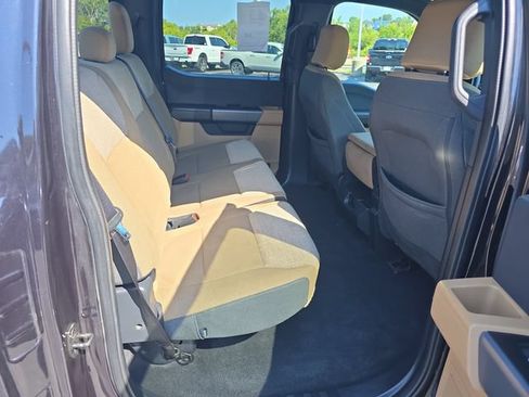 Used 2023 Ford F150 XLT AWD/4WD image 13