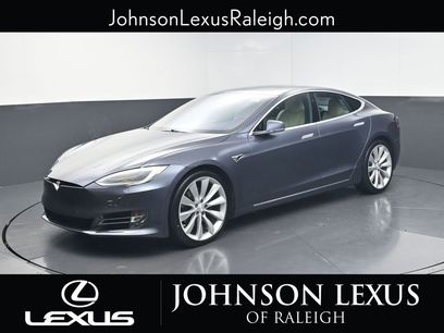Used 2020 Tesla Model S AWD
