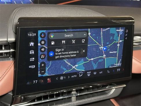 New 2026 Lincoln Nautilus Reserve image 20