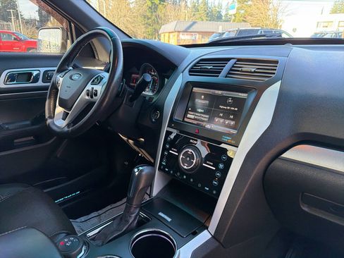 Used 2013 Ford Explorer Sport image 21