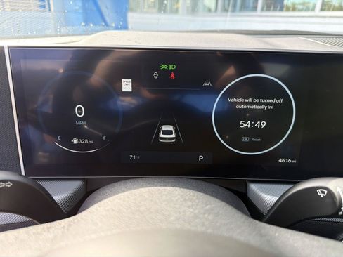 Used 2025 Hyundai Sonata SEL FWD image 22