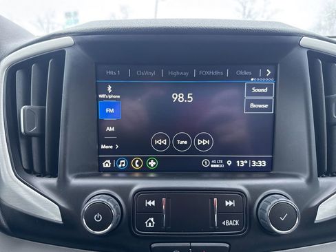 Used 2022 GMC Terrain SLT image 32