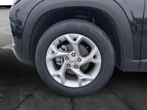 New 2026 Chevrolet Trax LS w/ LS Convenience Package image 14