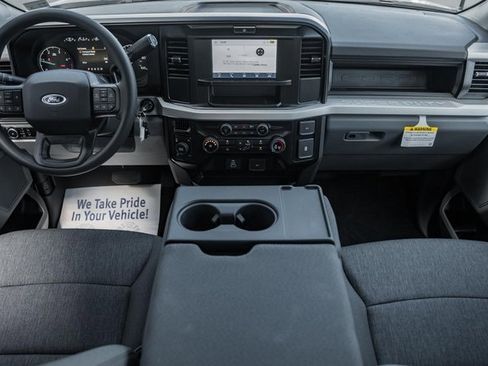 New 2026 Ford F250 XL w/ STX Appearance Package image 26