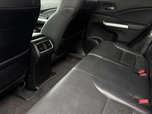 Used 2016 Honda CR-V Touring image 8