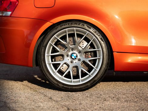Used 2011 BMW 1 Series M image 11