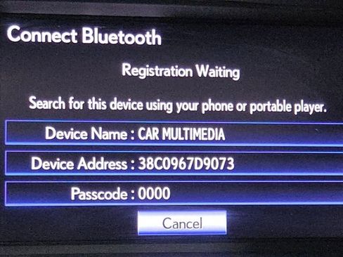 Used 2014 Lexus RX 350 AWD image 38