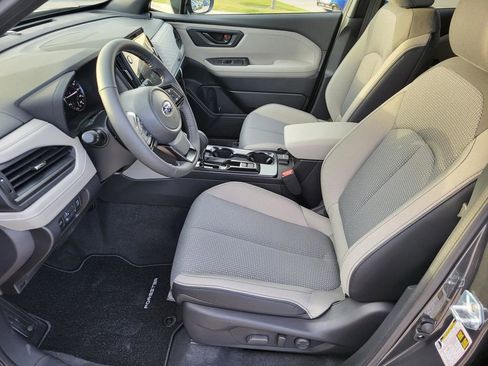 New 2026 Subaru Forester Premium image 7