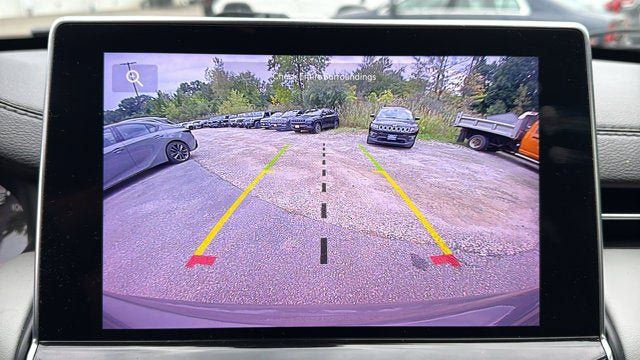 Certified 2023 Jeep Compass Limited w/ Sun and Sound Group AWD/4WD image 20