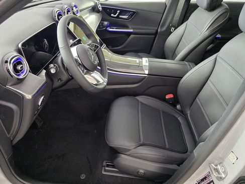 New 2026 Mercedes-Benz GLC 300 image 6