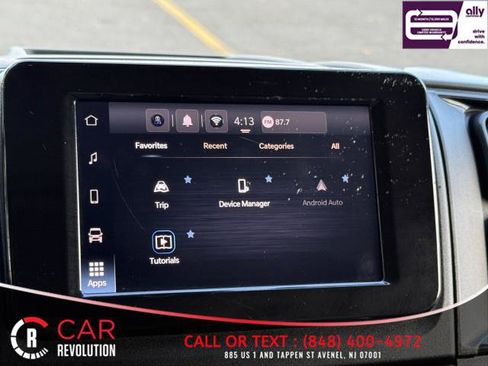 Used 2023 RAM ProMaster 1500 w/ Convenience Group image 26