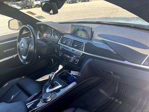 Used 2019 BMW 430i Gran Coupe xDrive w/ Convenience Package AWD/4WD image 14