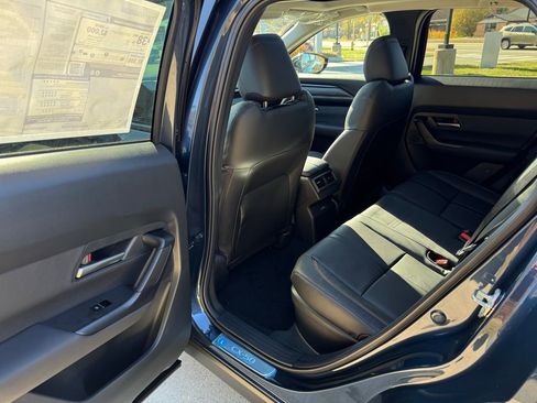 New 2026 MAZDA CX-50 AWD 2.5 Hybrid w/ Weather Package image 25