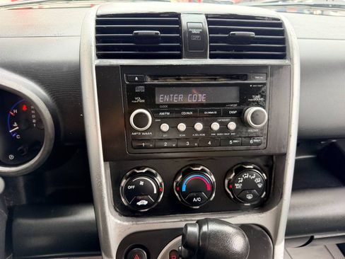 Used 2008 Honda Element EX image 31
