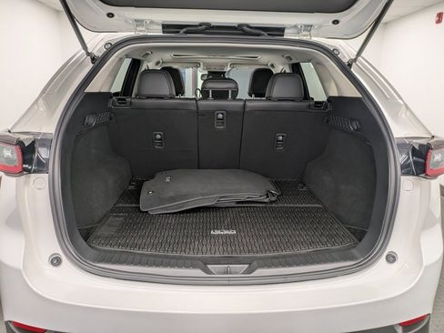 Certified 2023 MAZDA CX-5 AWD 2.5 S w/ Premium Package image 24