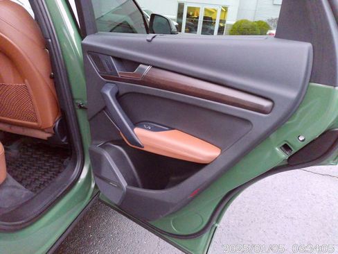 Certified 2023 Audi Q5 2.0T Premium Plus w/ Premium Plus Package image 28