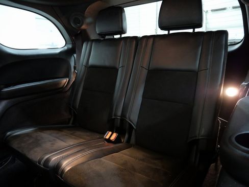 Used 2022 Dodge Durango GT image 25