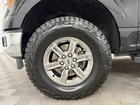 Used 2024 Ford F150 XLT w/ Mobile Office Package image 11