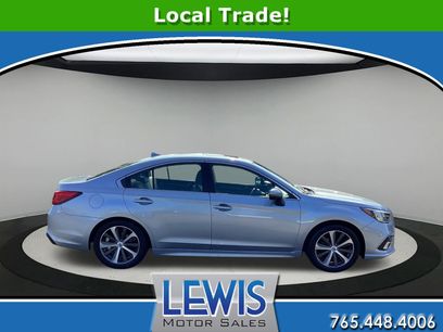 Used 2019 Subaru Legacy 2.5i Limited