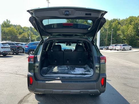 New 2026 Subaru Outback Limited XT AWD/4WD image 15