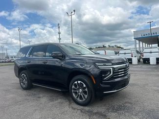 Used 2026 Chevrolet Tahoe LT w/ Comfort Package AWD/4WD video 1