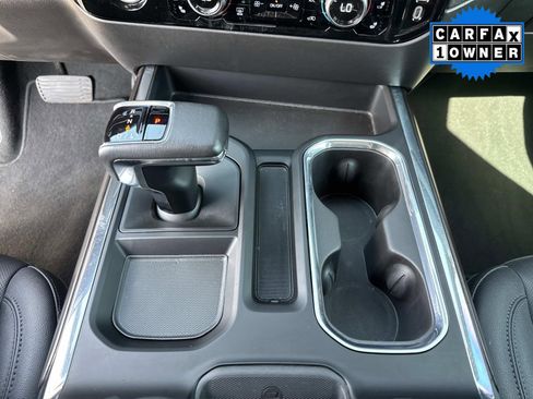 Certified 2022 GMC Sierra 1500 SLT w/ SLT Convenience Package image 34