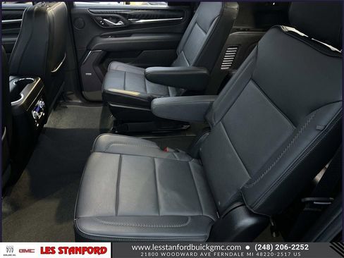 Certified 2024 GMC Yukon XL Denali image 13